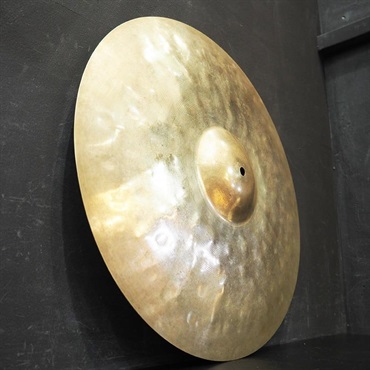 SABIAN USED 中古 HHX Evolution Ride 20 [HHX-20EVR-B/2208g] 画像1