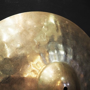 SABIAN USED 中古 HHX Evolution Ride 20 [HHX-20EVR-B/2208g] 画像2