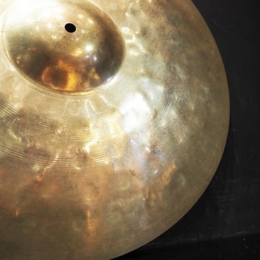 SABIAN USED 中古 HHX Evolution Ride 20 [HHX-20EVR-B/2208g] 画像3
