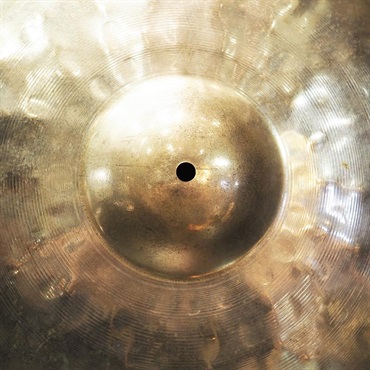 SABIAN USED 中古 HHX Evolution Ride 20 [HHX-20EVR-B/2208g] 画像4