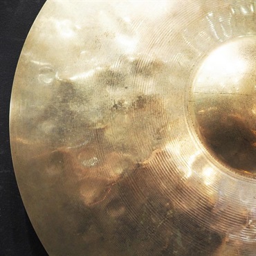 SABIAN USED 中古 HHX Evolution Ride 20 [HHX-20EVR-B/2208g] 画像5
