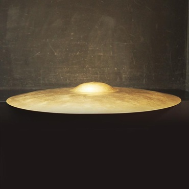 SABIAN USED 中古 HHX Evolution Ride 20 [HHX-20EVR-B/2208g] 画像6