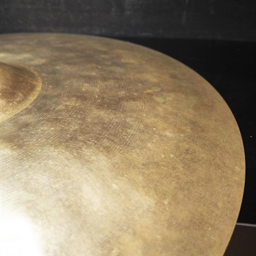 SABIAN USED 中古 HHX Evolution Ride 20 [HHX-20EVR-B/2208g] 画像8