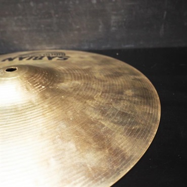 SABIAN USED 中古 HHX Evolution Hats 13 Brilliant [HHX-13TEVH-B/13BEVH-B][774g/1320g] 画像8