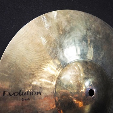 SABIAN USED 中古 HHX Evolution Crash 13 Brilliant [542g] 画像2