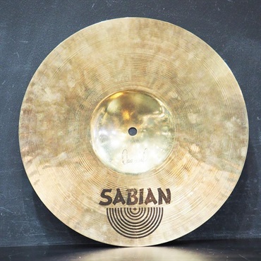 SABIAN USED 中古 HHX Evolution Crash 13 Brilliant [542g] 画像5