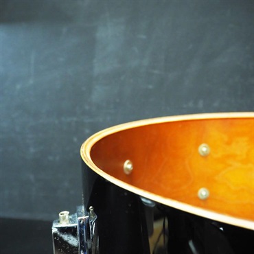 YAMAHA 【プライスダウン！】USED 中古 SD865TC [Tour Custom Snare Drum 14×6.5] 画像9