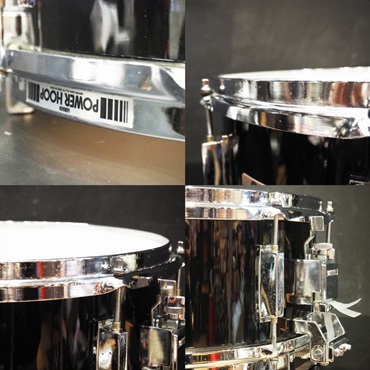 YAMAHA 【プライスダウン！】USED 中古 SD865TC [Tour Custom Snare Drum 14×6.5] 画像10