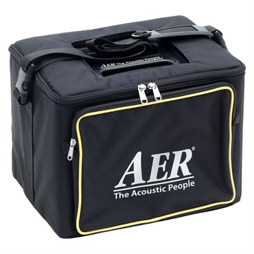 AER 【数量限定新品特価】AER AMPLIFIER COMPACT60/4 GREYSF エーイーアール 画像2