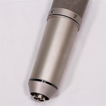 NEUMANN USED 中古 U87Ai & EA87 (ノイマン)(コンデンサーマイク)(定番マイク) 画像5
