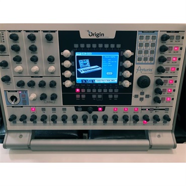 Arturia USED 中古【夏先取り大特価セール】Origin Keyboard【訳あり中古品】※配送事項要ご確認　アートリア 画像3