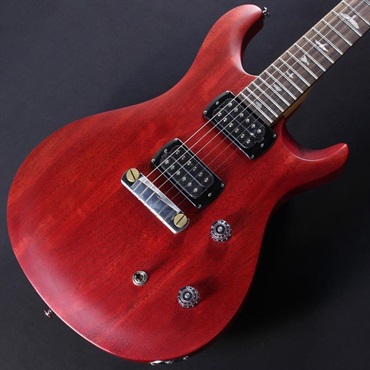 P.R.S. SE CE 24 Standard Stoptail Satin (Vintage Cherry) #CTI H067692【2025年生産品】 画像2