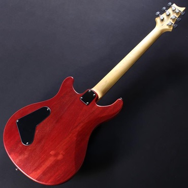 P.R.S. SE CE 24 Standard Stoptail Satin (Vintage Cherry) #CTI H067692【2025年生産品】 画像5
