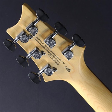 P.R.S. SE CE 24 Standard Stoptail Satin (Vintage Cherry) #CTI H067692【2025年生産品】 画像6