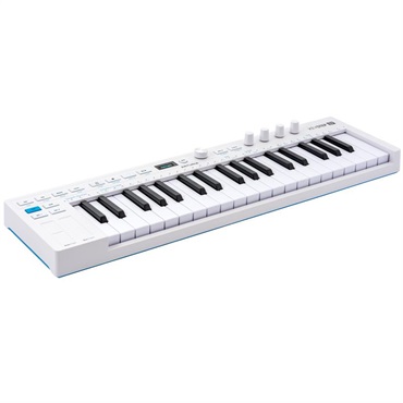 Arturia KeyStep 37 mk2 (アートリア)(キーステップ)(MK2)(37鍵盤)(MIDIコントローラー) 画像1