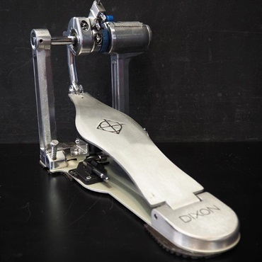 No Brand 【プライスダウン！】USED 中古 DIXON PP-PCP1D Single Bass Drum Pedal【ケース付属】 画像1