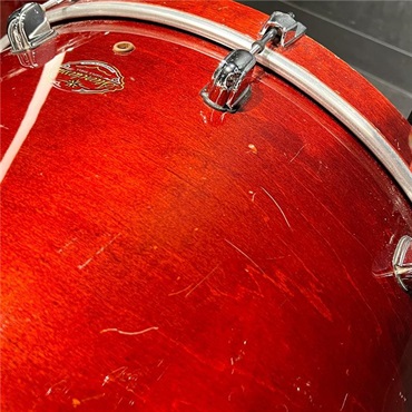 TAMA USED 中古品 Starclassic Maple 3pc Drum Kit [22BD，16FT，12TT/ハードケース付属] 画像1