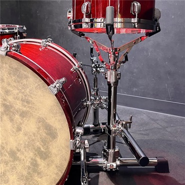 TAMA USED 中古品 Starclassic Maple 3pc Drum Kit [22BD，16FT，12TT/ハードケース付属] 画像2