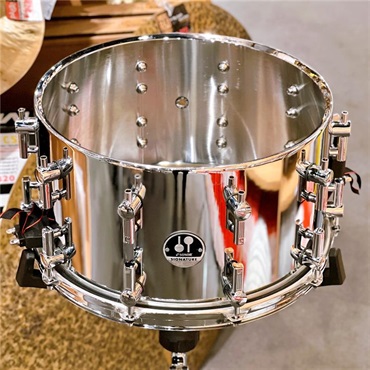SONOR USED 中古品 Signature Series PROTOTYPE Snare Drum [14×8] 画像2