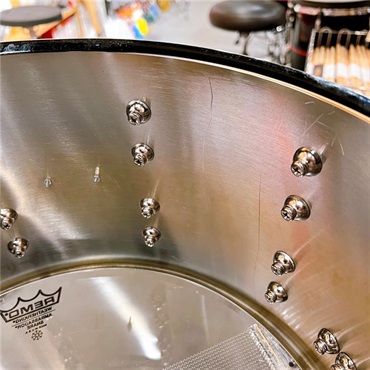 SONOR USED 中古品 Signature Series PROTOTYPE Snare Drum [14×8] 画像3