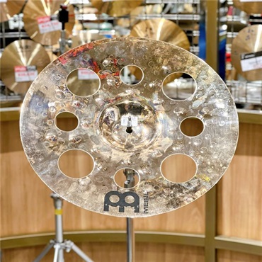 MEINL USED 中古品 Classics Custom Trash Crash 16 [CC16TRC-B][825g] 画像2