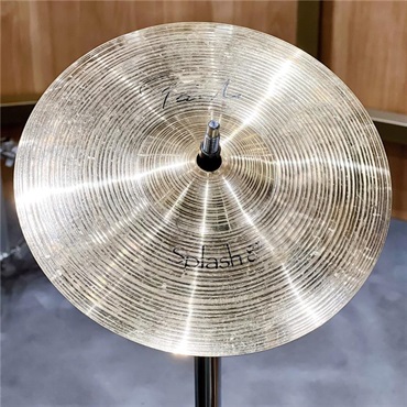 PAiSTe USED 中古品 Signature The Paiste Line Splash 8 [155g] 画像1
