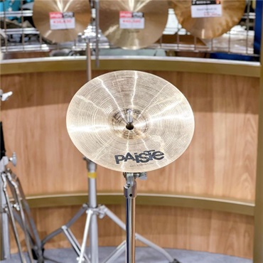 PAiSTe USED 中古品 Signature The Paiste Line Splash 8 [155g] 画像2