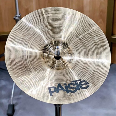 PAiSTe USED 中古品 Signature The Paiste Line Splash 8 [155g] 画像3