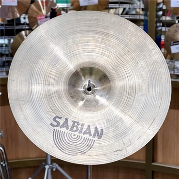 SABIAN USED 中古品 AA Medium Crash 18 [AA-18MC][1655g] 画像2