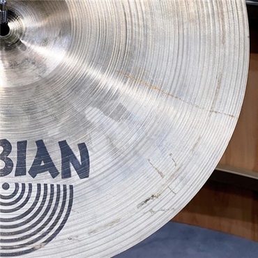 SABIAN USED 中古品 AA Medium Crash 18 [AA-18MC][1655g] 画像3