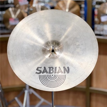 SABIAN USED 中古品 AA Medium Crash 16 [AA-16MC][1340g] 画像2