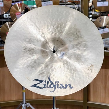 Zildjian USED 中古品 K Zildjian Dark Crash Medium Thin 18 [NKZL18DKC.MT][1620g] 画像2