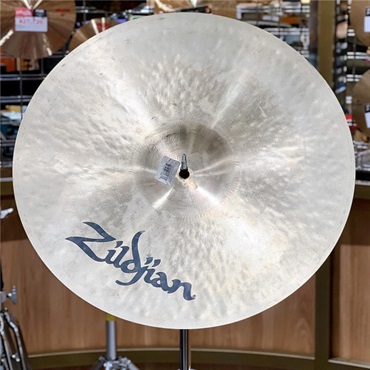 Zildjian USED 中古品 K Zildjian Dark Crash Thin 18 [NKZL18DKC][1385g] 画像2