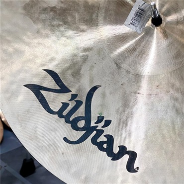 Zildjian USED 中古品 K Zildjian Dark Crash Thin 18 [NKZL18DKC][1385g] 画像3