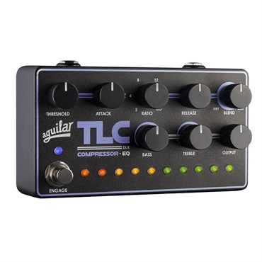 Aguilar 【入荷待ち、ご予約受付中】 TLC Compressor EQ DLX 画像1