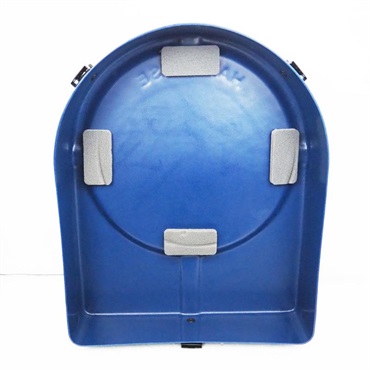HARD CASE USED 中古 HCSSK スネア＋小物ハードウェアケース 画像6