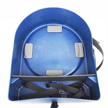 HARD CASE USED 中古 HCSSK スネア＋小物ハードウェアケース 画像7