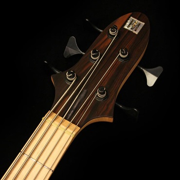 Miura Guitars U.S.A. MB-R 5st (Walnut/Ash / Oil Finish Body) 画像8