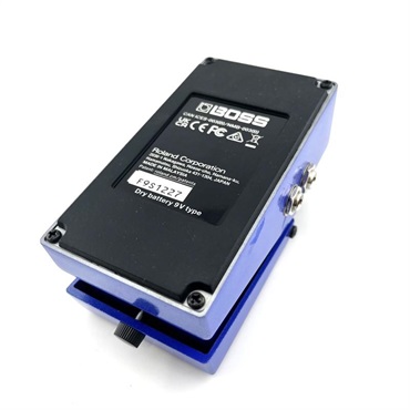 BOSS USED 中古 SY-1 [Synthesizer] (BOSS ボス) 画像1
