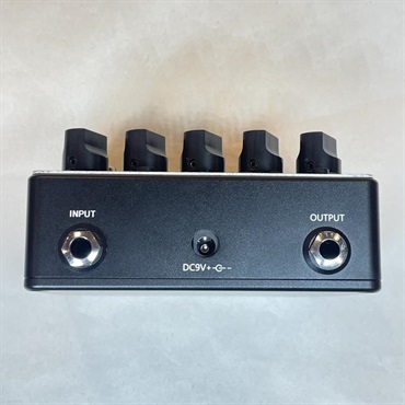Limetone Audio USED 中古 JACKAL MIDNIGHT 画像2