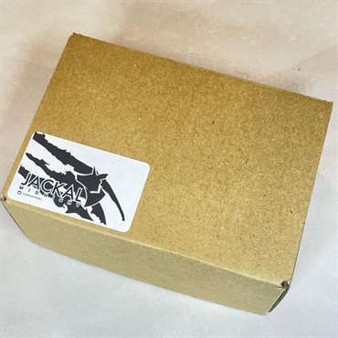 Limetone Audio USED 中古 JACKAL MIDNIGHT 画像3