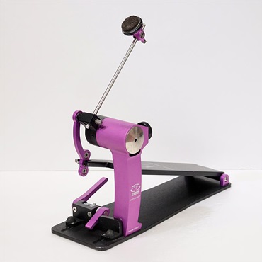 Trick drums USED 中古 Pro1-V BigFoot Single Bass Drum Pedal [セミハードケース付属] 画像1