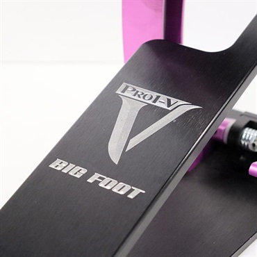 Trick drums USED 中古 Pro1-V BigFoot Single Bass Drum Pedal [セミハードケース付属] 画像3