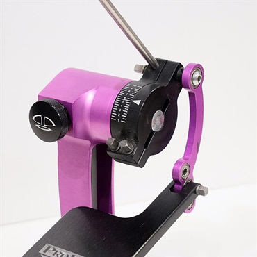 Trick drums USED 中古 Pro1-V BigFoot Single Bass Drum Pedal [セミハードケース付属] 画像5