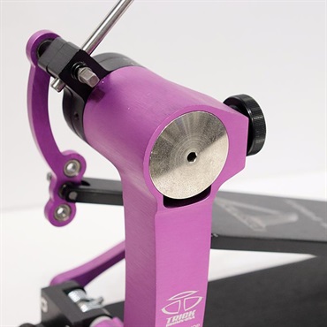 Trick drums USED 中古 Pro1-V BigFoot Single Bass Drum Pedal [セミハードケース付属] 画像6