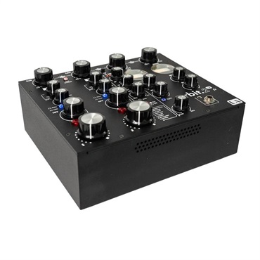 Union Audio orbit.2 LE fx 【予約商品 / 5月下旬入荷予定】【エフェクト内蔵・2ch・ロータリー・アナログDJミキサー】(ユニオンオーディオ) 画像9