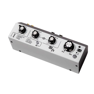 Union Audio LE fx【DJエフェクトユニット】(ユニオンオーディオ) 画像2