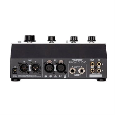 Union Audio LE fx【DJエフェクトユニット】(ユニオンオーディオ) 画像3