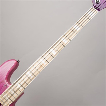 ATELIER Z M#245 Custom (FADE PURPLE/M/MH) 【Atelier Z × IKEBEオリジナルポーチプレゼント】 画像4