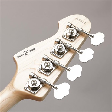 ATELIER Z M#245 Custom (FADE PURPLE/M/MH) 【Atelier Z × IKEBEオリジナルポーチプレゼント】 画像7